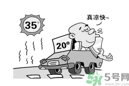 空調(diào)病有什么表現(xiàn)？產(chǎn)生空調(diào)病的原因是什么？