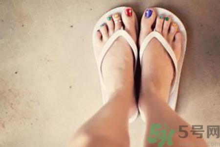 腳氣是怎樣形成的？治療腳氣的偏方有哪些？