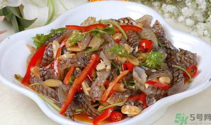 吃魚皮好嗎？魚皮怎么做好吃？