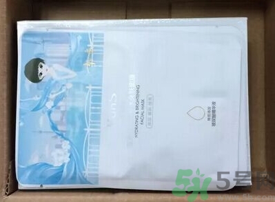 韓束雪蓮玻尿酸面膜怎么樣?韓束雪蓮玻尿酸面膜好用嗎? 韓束雪蓮玻尿酸面膜怎么樣?韓束雪蓮玻尿酸面膜好用嗎?