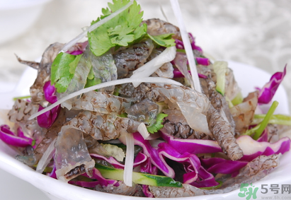 吃魚皮好嗎？魚皮怎么做好吃？