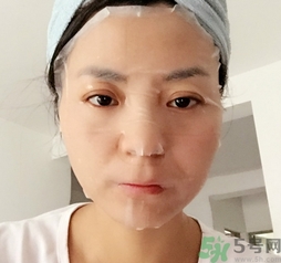 韓束雪蓮玻尿酸面膜怎么樣?韓束雪蓮玻尿酸面膜好用嗎? 韓束雪蓮玻尿酸面膜怎么樣?韓束雪蓮玻尿酸面膜好用嗎?