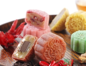 蛀牙可以吃月餅嗎??？吃月餅會蛀牙嗎？