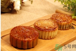 蛀牙可以吃月餅嗎??？吃月餅會蛀牙嗎？