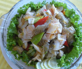 魚皮可以吃嗎？吃魚皮有什么好處？