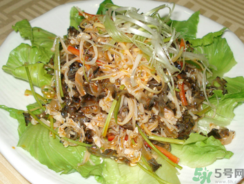 魚皮可以吃嗎？吃魚皮有什么好處？