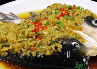 魚頭可以吃嗎？魚頭怎么做好吃？