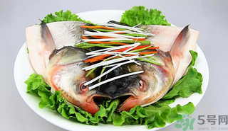 魚頭可以吃嗎？魚頭怎么做好吃？