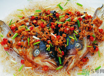 魚頭可以吃嗎？魚頭怎么做好吃？