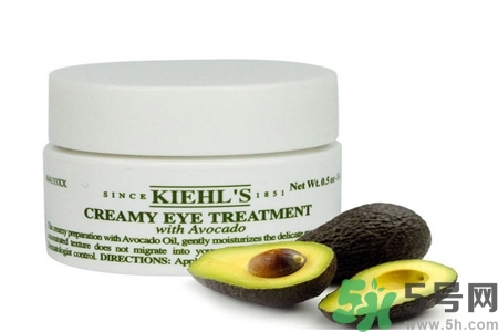 科顏氏牛油果眼霜能改善眼部細(xì)紋嗎? 科顏氏牛油果眼霜能改善眼部細(xì)紋嗎?