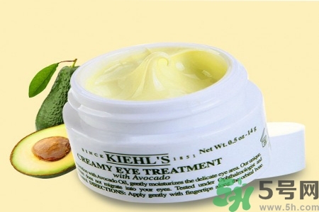 科顏氏牛油果眼霜能改善眼部細(xì)紋嗎? 科顏氏牛油果眼霜能改善眼部細(xì)紋嗎?