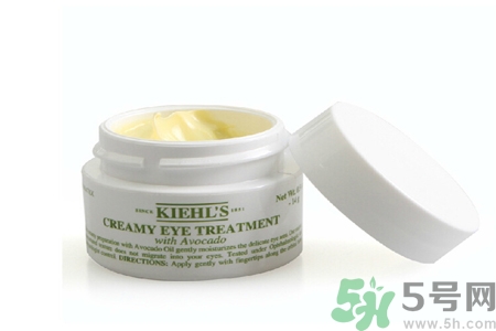 科顏氏牛油果眼霜如何真假辨別？牛油果眼霜的真假辨別