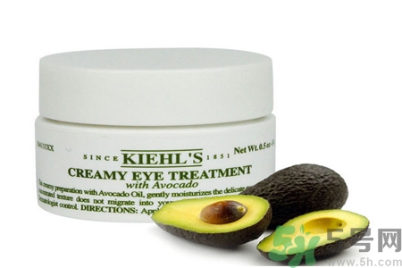 科顏氏牛油果眼霜如何真假辨別？牛油果眼霜的真假辨別