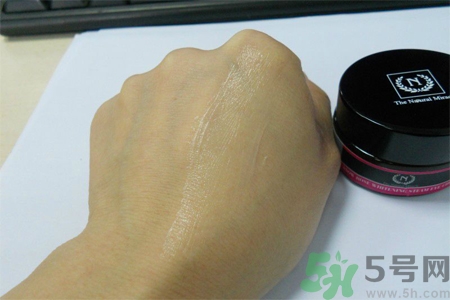 自然之名雪玫瑰雪蒸汽眼霜好用嗎？自然之名雪玫瑰雪蒸汽眼霜用戶評價如何