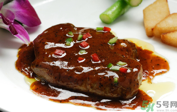 鵝肝多少錢一斤？鵝肝為什么那么貴？