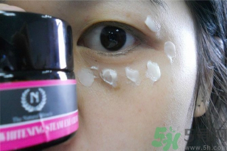 自然之名雪玫瑰雪蒸汽眼霜好用嗎？自然之名雪玫瑰雪蒸汽眼霜用戶評價如何