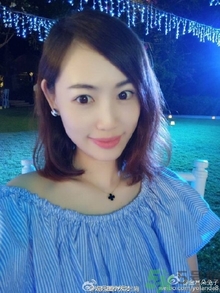 馬蓉素顏照曝光 女生素顏和化妝差別大嗎？