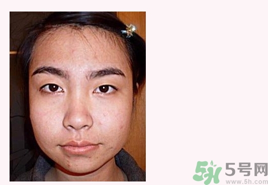 馬蓉素顏照曝光 女生素顏和化妝差別大嗎？