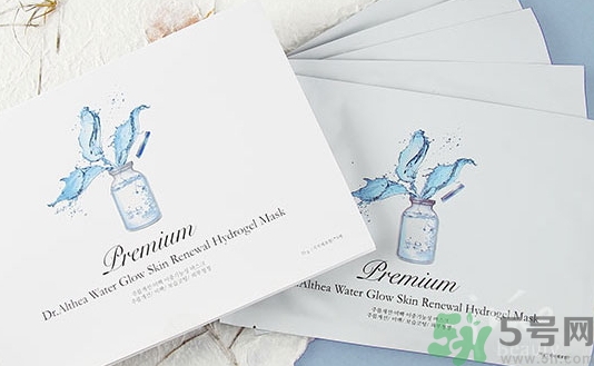 dr.althea艾醫(yī)生水光針面膜怎么樣? dr.althea艾醫(yī)生水光針面膜怎么樣?