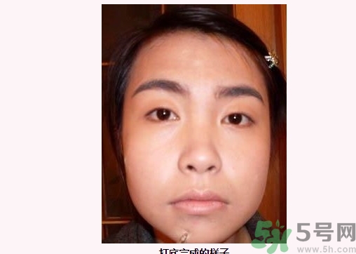 馬蓉素顏照曝光 女生素顏和化妝差別大嗎？