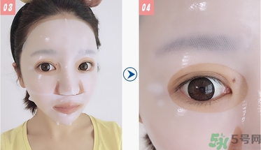 dr.althea艾醫(yī)生水光針面膜怎么用? dr.althea艾醫(yī)生水光針面膜怎么用?