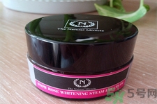 雪玫瑰晶皙蒸汽眼霜怎么樣？雪玫瑰晶皙蒸汽眼霜怎么用？