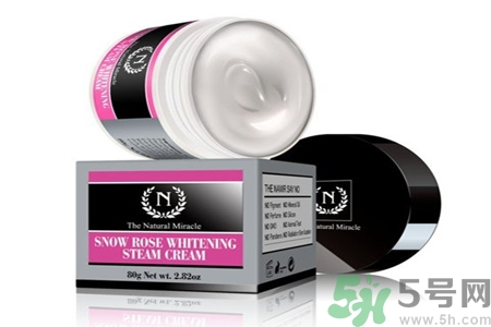 自然之名雪玫瑰雪蒸汽眼霜適合什么年齡？自然之名雪玫瑰雪蒸汽眼霜價格多少？