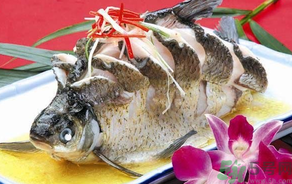 吃魚眼睛對眼睛有好處嗎？吃什么魚對眼睛好？