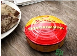 鯡魚罐頭好吃嗎？鯡魚罐頭有多臭？