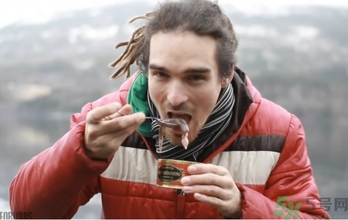 鯡魚罐頭好吃嗎？鯡魚罐頭有多臭？