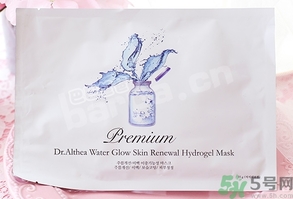 dr.althea艾醫(yī)生水光針面膜多少錢? dr.althea艾醫(yī)生水光針面膜多少錢?