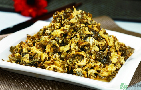 地皮菜是發(fā)物嗎？地皮菜的功效與禁忌