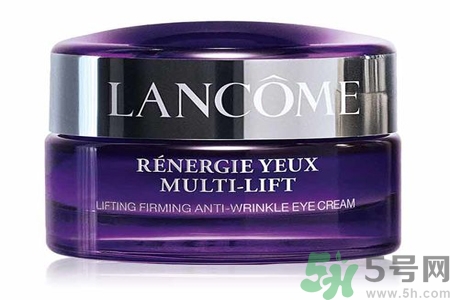 蘭蔻新立體塑顏眼霜價(jià)格多少？蘭蔻新立體塑顏眼霜用戶評(píng)價(jià)如何？