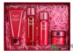 韓束化妝品怎么樣？韓束護膚品怎么樣？