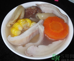 魚膠怎么燉不腥？魚膠的燉法推薦