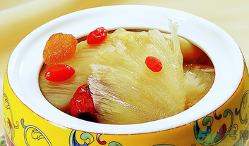 孕婦可以吃魚膠嗎？魚膠怎么燉適合孕婦吃？