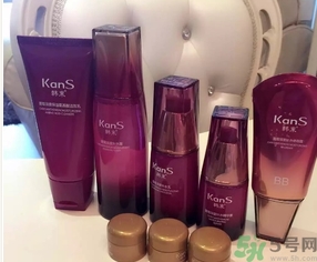 韓束適合什么皮膚？韓束適合油性皮膚嗎？