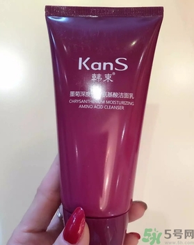 韓束適合什么皮膚？韓束適合油性皮膚嗎？