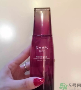 韓束適合什么皮膚？韓束適合油性皮膚嗎？