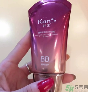 韓束適合什么皮膚？韓束適合油性皮膚嗎？