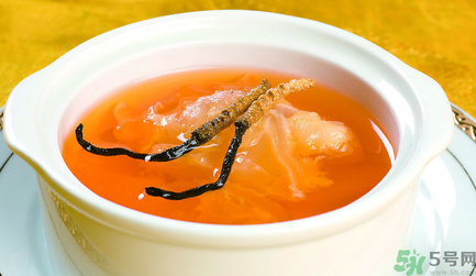 孕婦可以吃魚膠嗎？魚膠怎么燉適合孕婦吃？