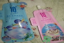 蝸牛彈滑卸妝潔面乳怎么樣？蝸牛彈滑卸妝潔面乳好用嗎？