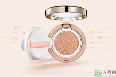 氣墊bb會(huì)堵塞毛孔嗎？氣墊bb會(huì)傷害皮膚嗎？