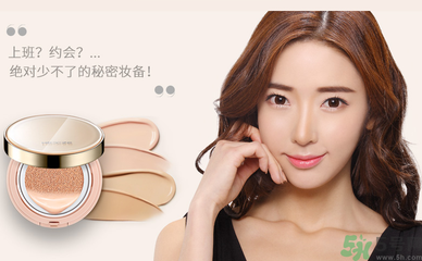 氣墊bb會(huì)堵塞毛孔嗎？氣墊bb會(huì)傷害皮膚嗎？