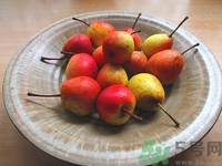 梨子軟了能吃嗎?梨子軟了怎么辦 梨子軟了能吃嗎?梨子軟了怎么辦