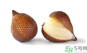 蛇皮果怎么吃？吃蛇皮果有什么好處？