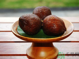 孕婦可以吃蛇皮果嗎？孕婦吃蛇皮果有什么好處？