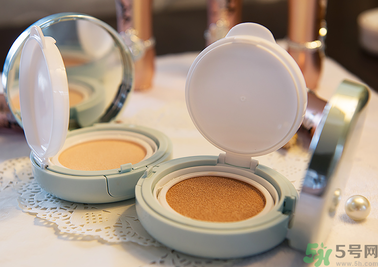 bb霜會過敏嗎？氣墊bb會過敏嗎？