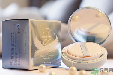 bb霜會過敏嗎？氣墊bb會過敏嗎？