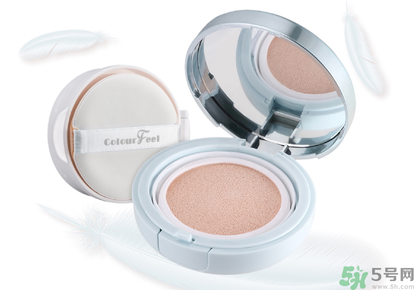 bb霜會過敏嗎？氣墊bb會過敏嗎？